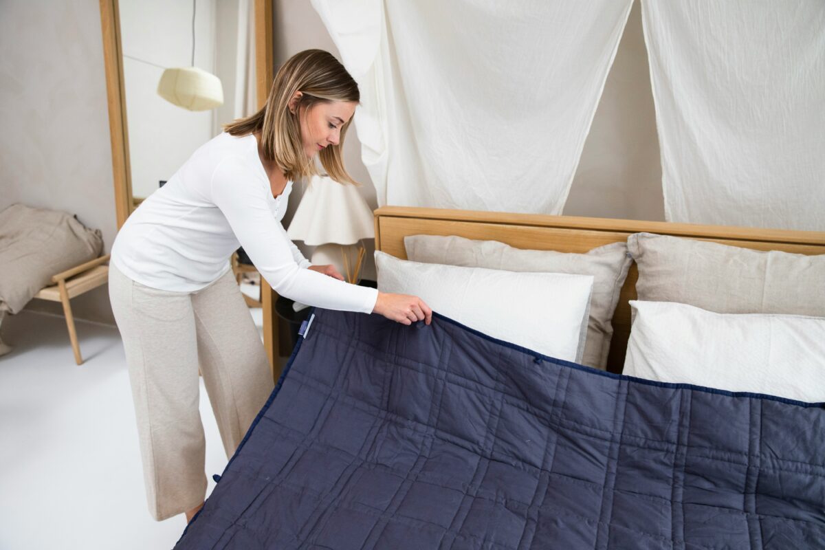 housekeeping