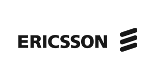 Ericsson logo